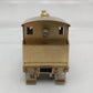 HO Scale BRASS 2-6-2 Steam Switcher (Undecorated) EX