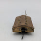 Hallmark Models HO Scale Brass 80,000 Test Weight Car EX/Box