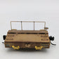Hallmark Models HO Scale Brass 80,000 Test Weight Car EX/Box