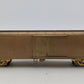 HO Scale BRASS Undecorated Reefer Car EX