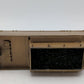 Gem Models HO Scale BRASS Tender w/ Coal Load EX