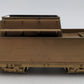 Gem Models HO Scale BRASS Tender w/ Coal Load EX