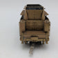 Gem Models HO Scale BRASS Tender w/ Coal Load EX