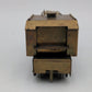 Precision Scale Co. HO Scale BRASS Oil Tender VG