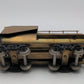 Precision Scale Co. HO Scale BRASS Oil Tender VG