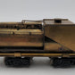Precision Scale Co. HO Scale BRASS Oil Tender VG