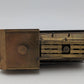 Precision Scale Co. HO Scale BRASS Oil Tender VG