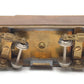 Tenshodo T-133 HO BRASS USRA 0-8-0 Tender - Unpainted VG/Box