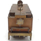 Tenshodo T-133 HO BRASS USRA 0-8-0 Tender - Unpainted VG/Box