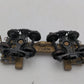 HO Scale BRASS Log Flat Car EX
