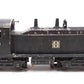 Lionel 623 Vintage O Santa Fe NW-2 Diesel Switcher VG