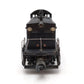 Lionel 623 Vintage O Santa Fe NW-2 Diesel Switcher VG