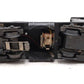 Lionel 623 Vintage O Santa Fe NW-2 Diesel Switcher VG