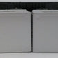 Lionel 6-0781 O Gauge LRRC Flatcar with 2 Vans EX/Box