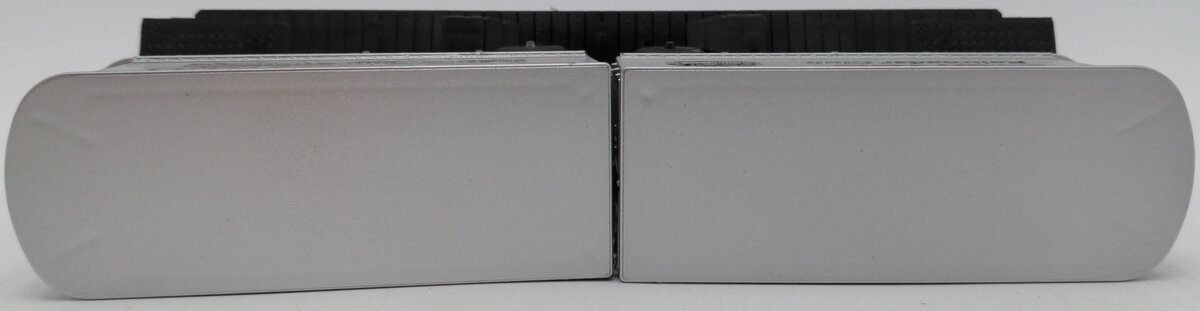 Lionel 6-0781 O Gauge LRRC Flatcar with 2 Vans EX/Box