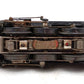 Lionel 2035 Vintage O 2-6-4 Die-Cast Steam Locomotive
