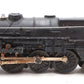 Lionel 2035 Vintage O 2-6-4 Die-Cast Steam Locomotive