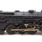 Lionel 2035 Vintage O 2-6-4 Die-Cast Steam Locomotive