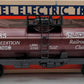Lionel 6-0782 LRRC 1985 Special Edition O Gauge Single Dome Tank Car #0782 EX/Box