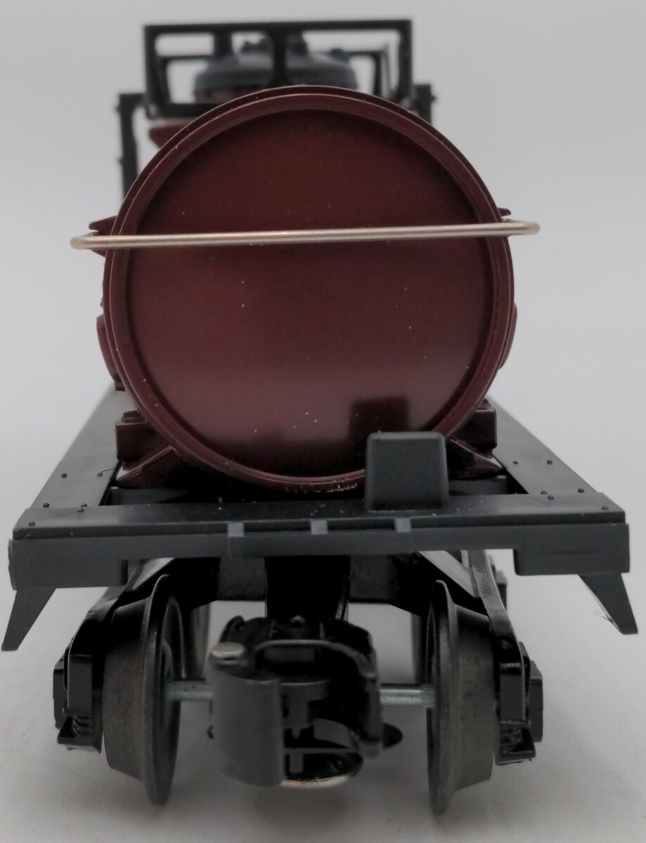 Lionel 6-0782 LRRC 1985 Special Edition O Gauge Single Dome Tank Car #0782 EX/Box