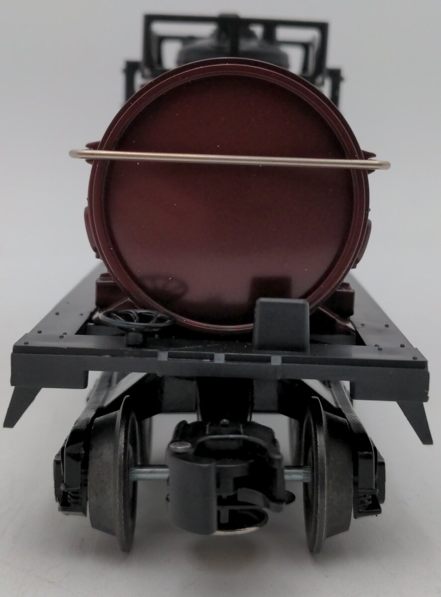 Lionel 6-0782 LRRC 1985 Special Edition O Gauge Single Dome Tank Car #0782 EX/Box