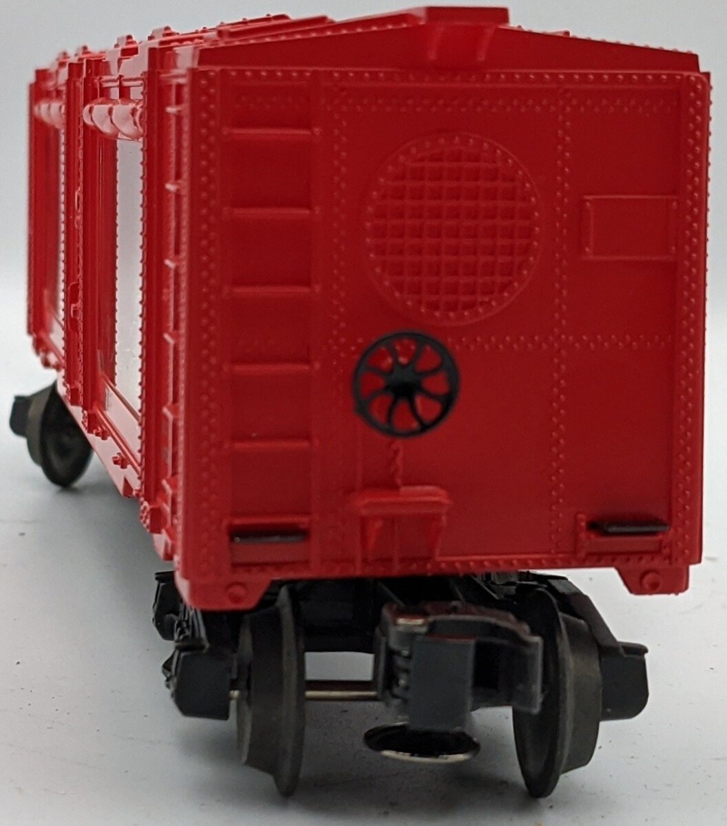Lionel 6-7530 O Gauge Dahlonega Mint Car LN/Box
