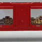 Lionel 6-7530 O Gauge Dahlonega Mint Car LN/Box