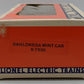 Lionel 6-7530 O Gauge Dahlonega Mint Car LN/Box