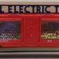 Lionel 6-7530 O Gauge Dahlonega Mint Car LN/Box