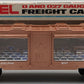 Lionel 6-7517 O Gauge Philadelphia Mint Car #7517 LN/Box
