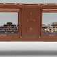 Lionel 6-7517 O Gauge Philadelphia Mint Car #7517 LN/Box