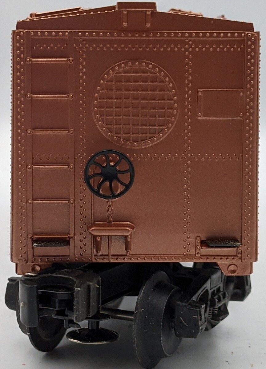 Lionel 6-7517 O Gauge Philadelphia Mint Car #7517 LN/Box