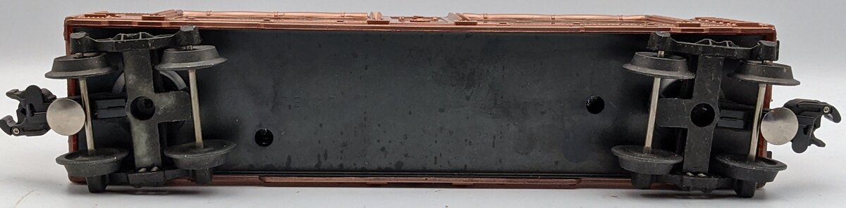 Lionel 6-7517 O Gauge Philadelphia Mint Car #7517 LN/Box