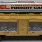 Lionel 6-7515 O Gauge Denver Mint Car #7515 LN/Box