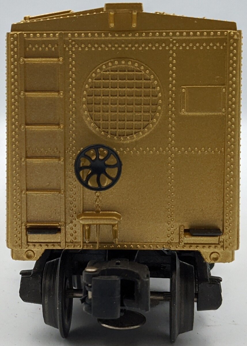 Lionel 6-7515 O Gauge Denver Mint Car #7515 LN/Box
