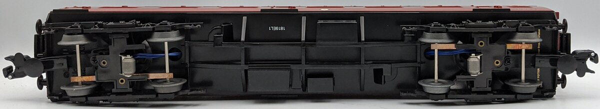 Lionel 6-11142 Hogwarts Express Add-On (Pack of 2)
