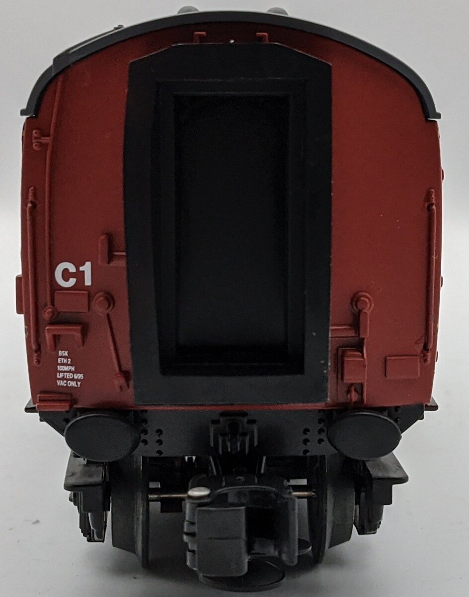 Lionel 6-11142 Hogwarts Express Add-On (Pack of 2)