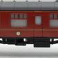 Lionel 6-11142 Hogwarts Express Add-On (Pack of 2)