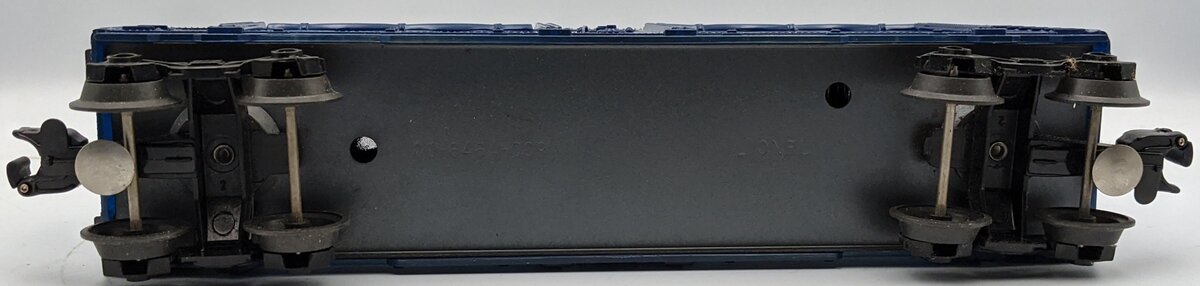 Lionel 6-9319 O Gauge TCA-1979 Silver Jubilee Mint Car NIB