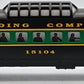 Lionel 6-15104 O Reading Vista Dome Passenger Car MT/Box
