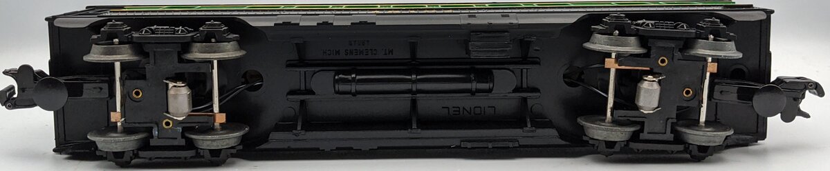 Lionel 6-15104 O Reading Vista Dome Passenger Car MT/Box