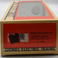 Lionel 6-15104 O Reading Vista Dome Passenger Car MT/Box