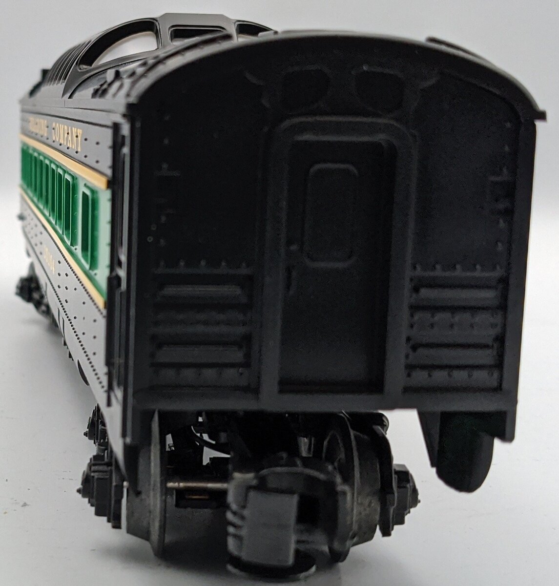 Lionel 6-15104 O Reading Vista Dome Passenger Car MT/Box