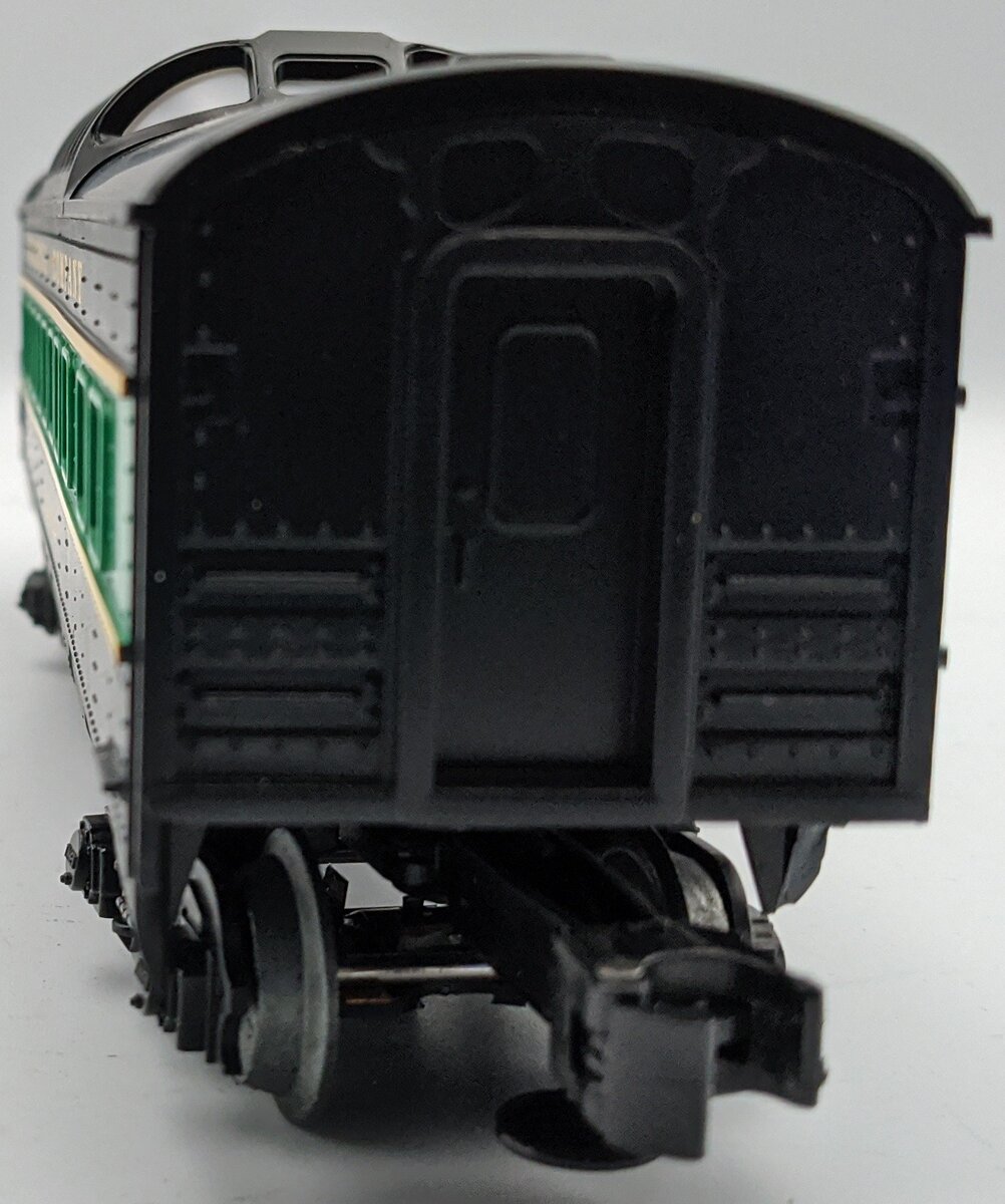 Lionel 6-15104 O Reading Vista Dome Passenger Car MT/Box