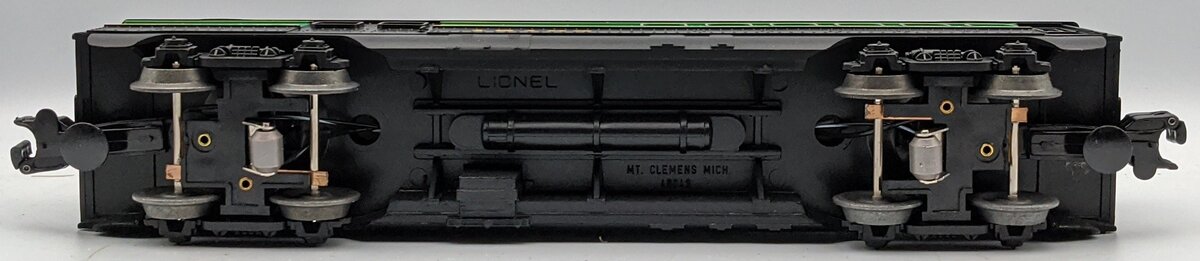 Lionel 6-15102 O Reading Combo Passenger Car MT/Box