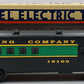 Lionel 6-15102 O Reading Combo Passenger Car MT/Box