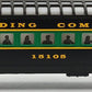 Lionel 6-15105 O Gauge Reading Full Vista Dome Passenger Car MT/Box