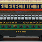Lionel 6-15105 O Gauge Reading Full Vista Dome Passenger Car MT/Box