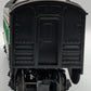 Lionel 6-15105 O Gauge Reading Full Vista Dome Passenger Car MT/Box