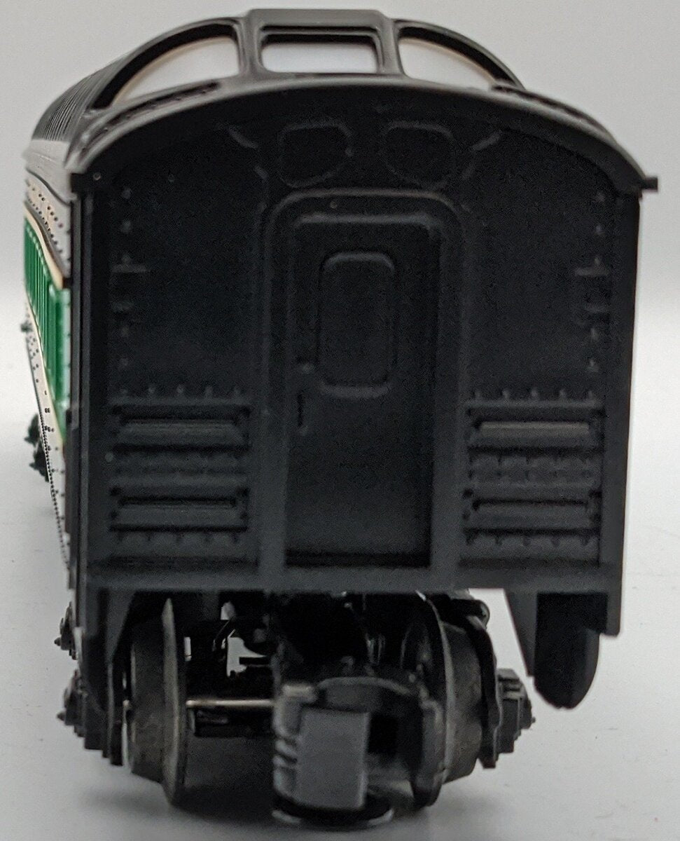 Lionel 6-15105 O Gauge Reading Full Vista Dome Passenger Car MT/Box